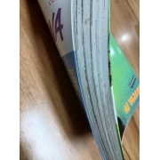 NANA นานะ 3 **รบกวนเลื่อนดูสภาพหนังสือก่อนการสั่งซื้อ**